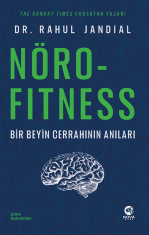 Nörofitness- Bir Beyin Cerrahının Anıları