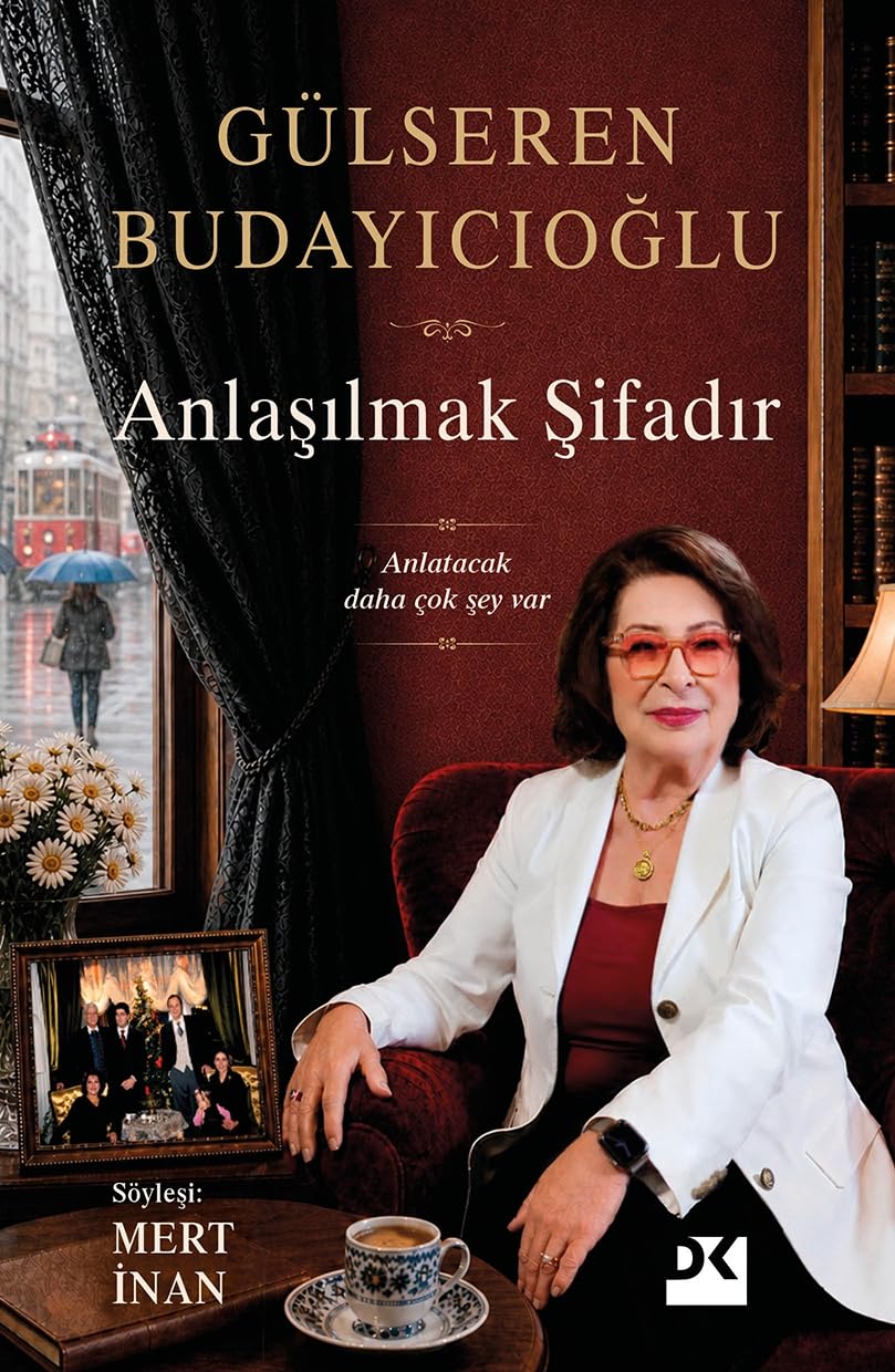 ANLAŞILMAK ŞİFADIR