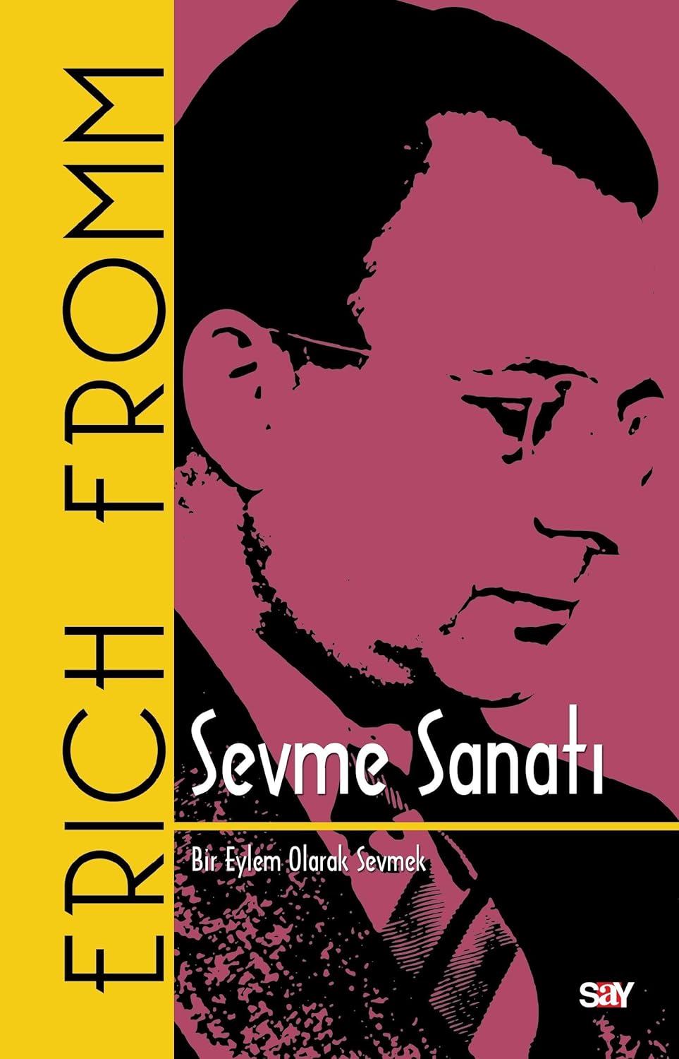 Sevme Sanatı