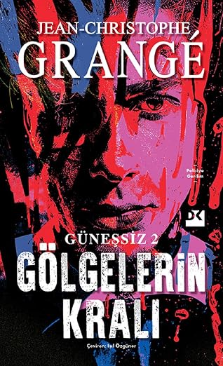 Güneşsiz 2 - Gölgelerin Kralı