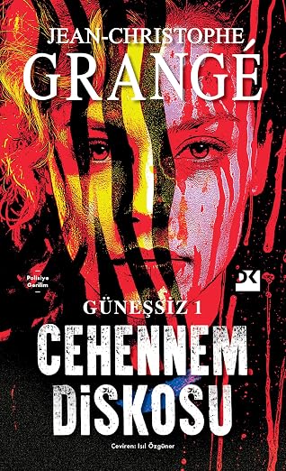 Güneşsiz 1 - Cehennem Diskosu