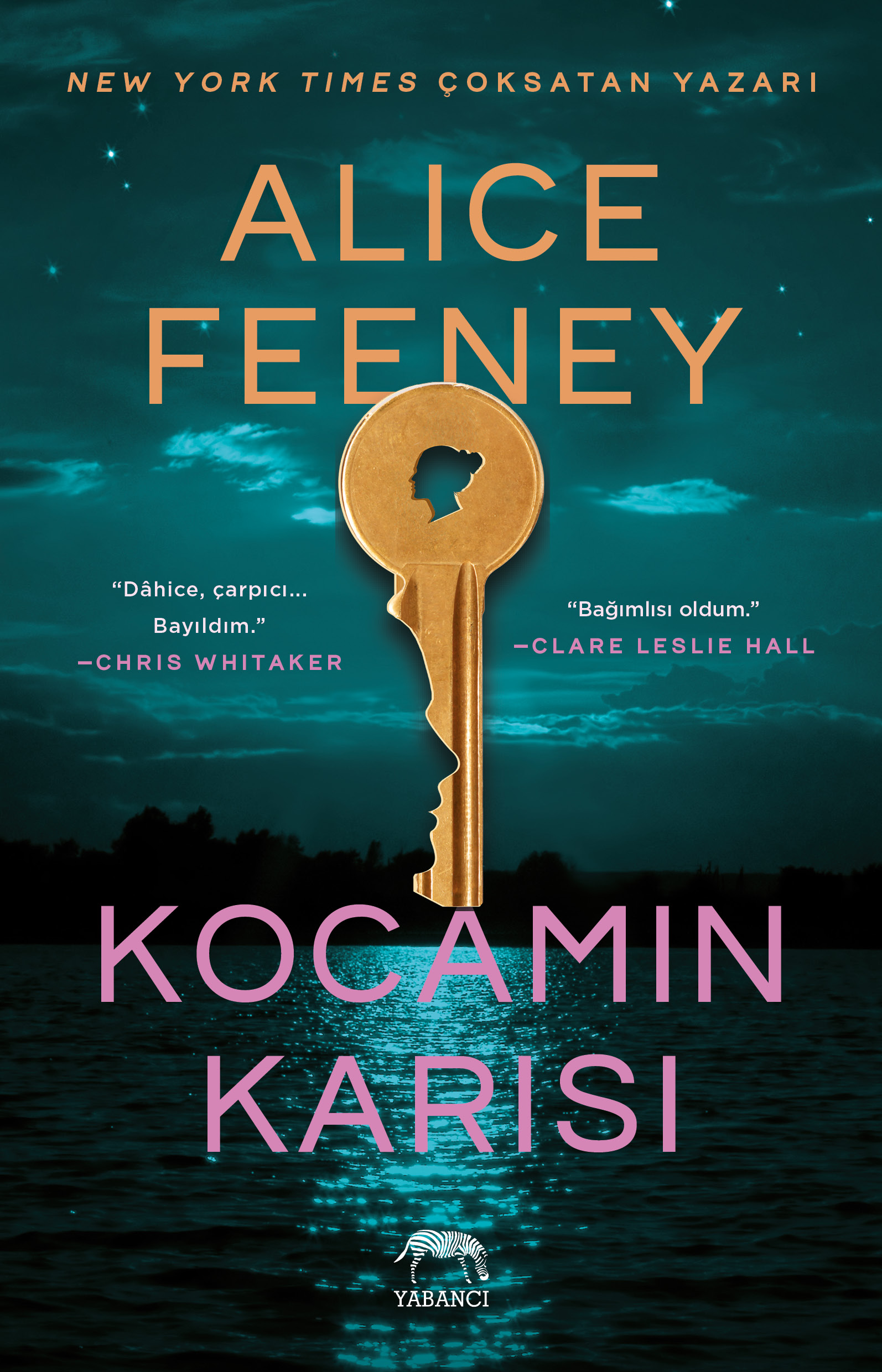 KOCAMIN KARISI