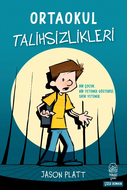Ortaokul Talihsizlikleri