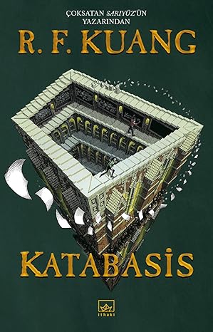 Katabasis