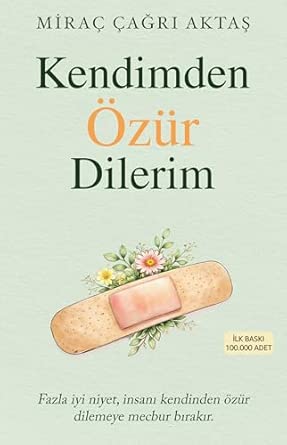 Kendimden Özür Dilerim