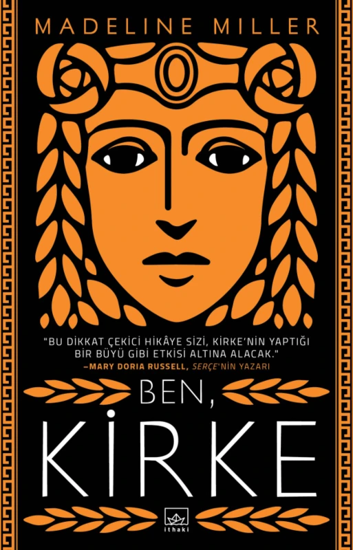 Ben,Kirke