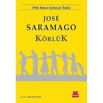 Körlük