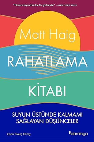 Rahatlama Kitabı