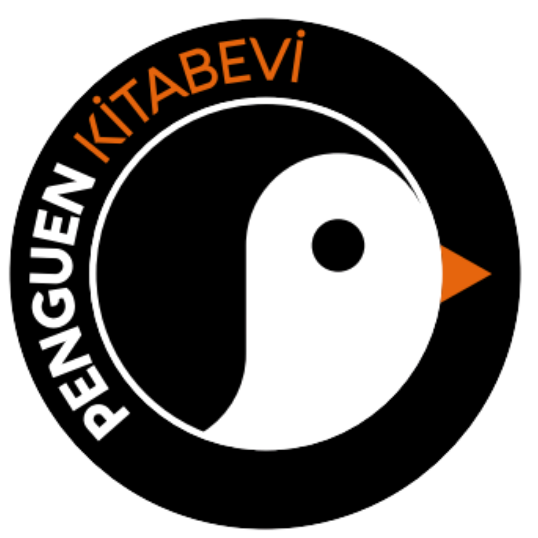 Penguen Kitabevi